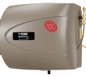 Whole-house Bypass Humidifier