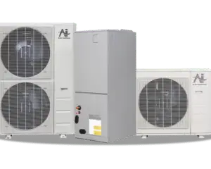 INNOVA 24V Mega Heat with AHU