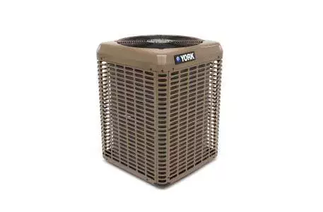 york ycg air conditioner